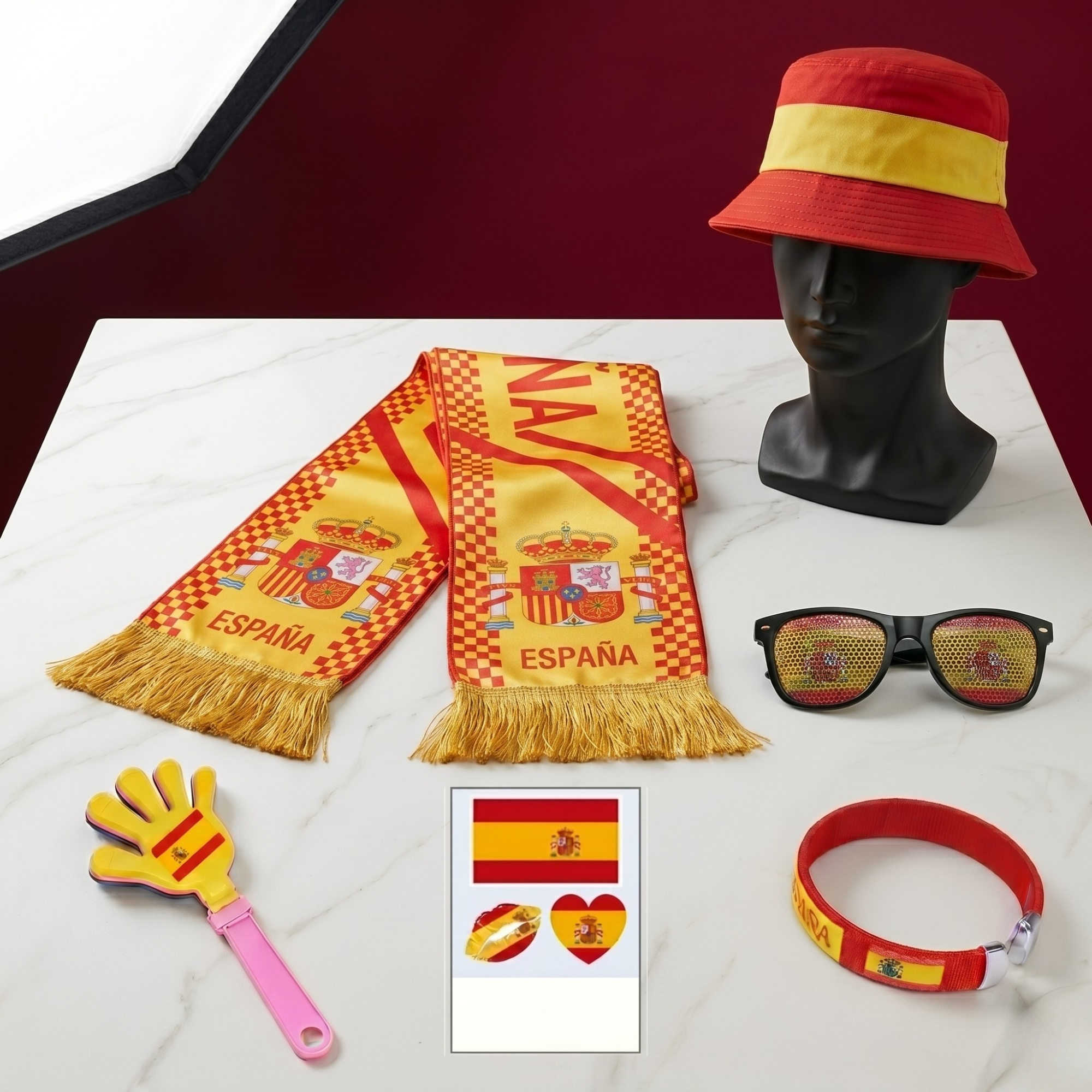 The Ultimate 2026 Soccer Fan Gift Set