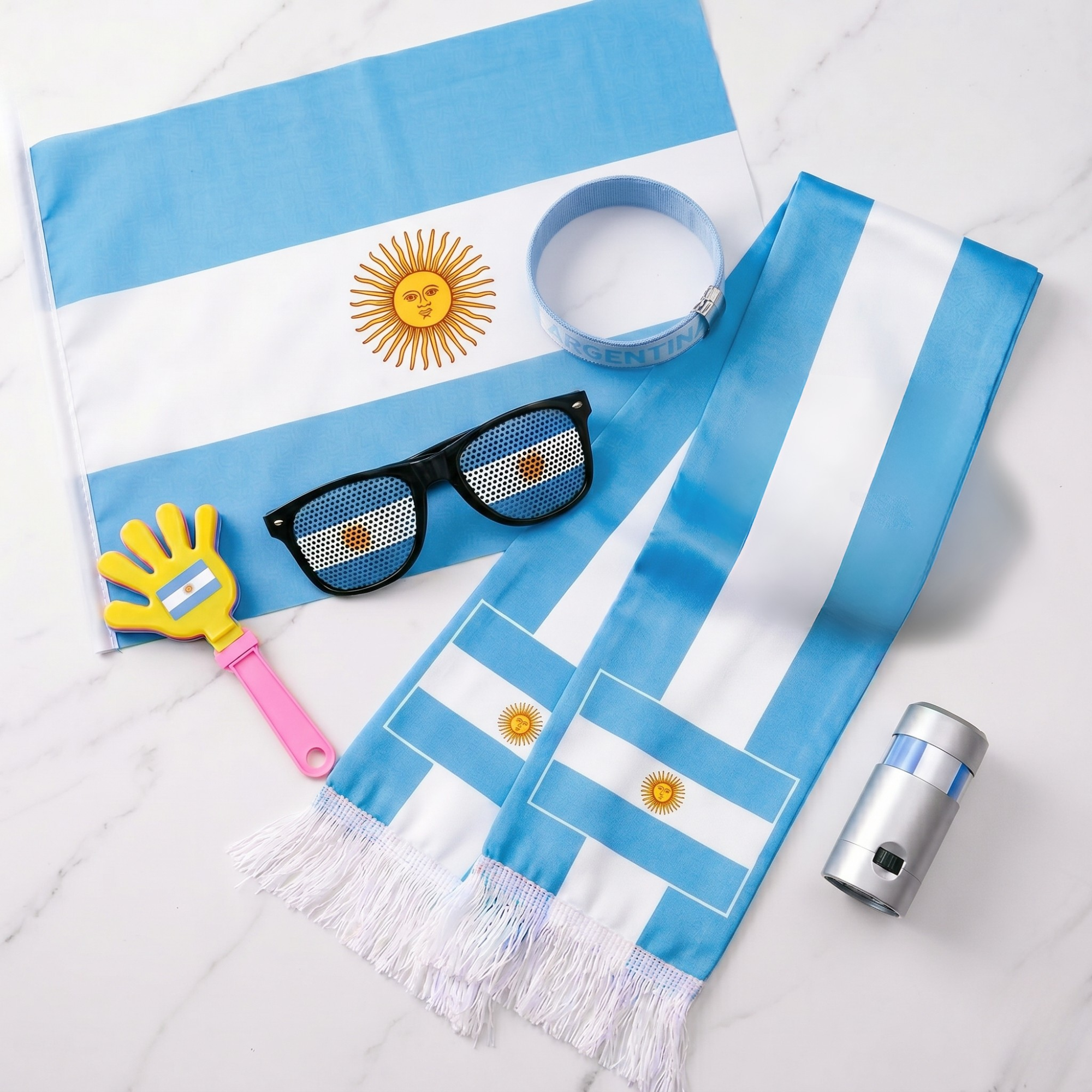 The Ultimate 2026 Soccer Fan Gift Set