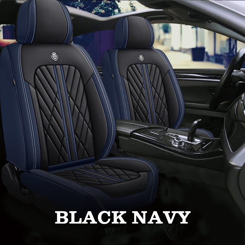 Car full surround leather seat cover - VelosoleCar full surround leather seat covercar - accessories