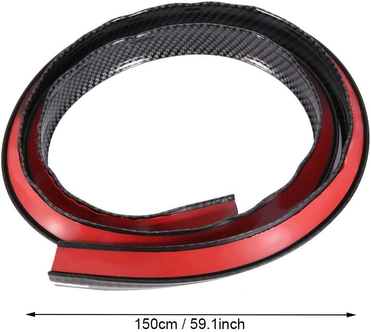 Car Wheel Arch Eyebrows Anti Scratch Pad - VelosoleCar Wheel Arch Eyebrows Anti Scratch Padcar - accessories