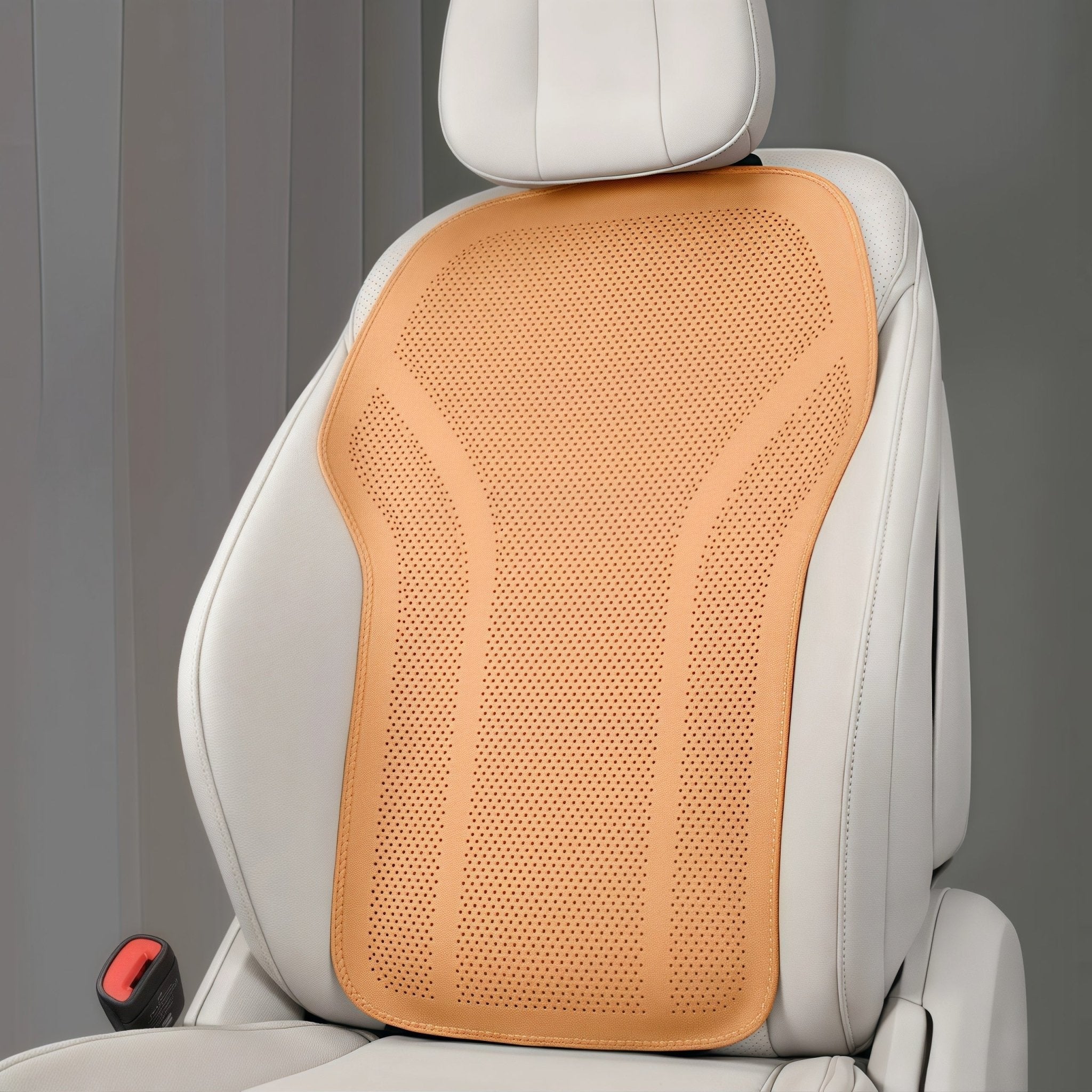 Four Seasons Universal Car Leg Support Cushion - VelosoleFour Seasons Universal Car Leg Support Cushioncar - accessories