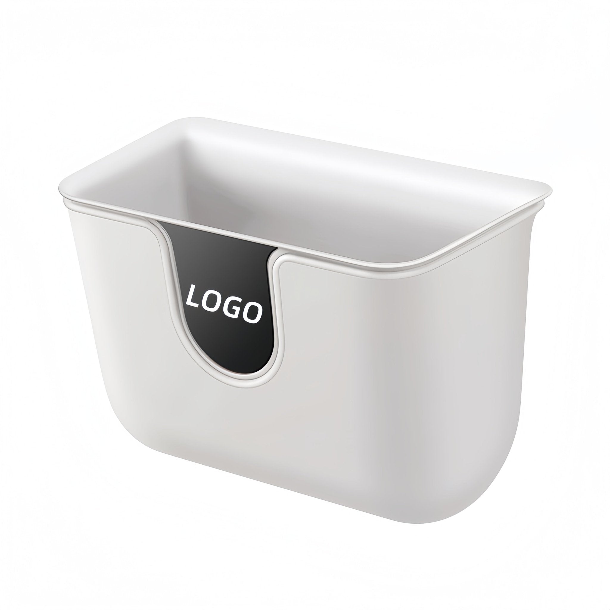 New multifunctional car storage box car seat back hanging storage bucket can be separated - VelosoleNew multifunctional car storage box car seat back hanging storage bucket can be separatedcar - accessories