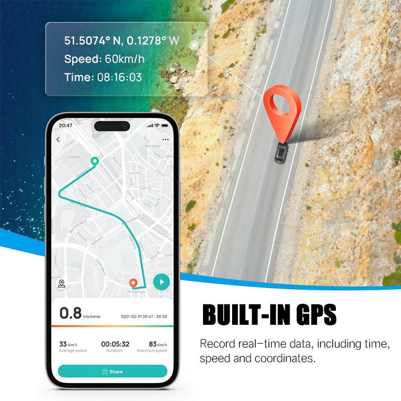 New Three - Record Three - Screen Display 4K Ultra - Clear 3.16 - Inch High - Definition Screen Wifi Connected To Gps Driving Recorder - VelosoleNew Three - Record Three - Screen Display 4K Ultra - Clear 3.16 - Inch High - Definition Screen Wifi Connected To Gps Driving Recordercar - accessories